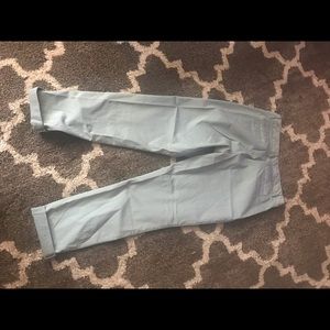 Eddie Bauer Boyfriend Fit pants